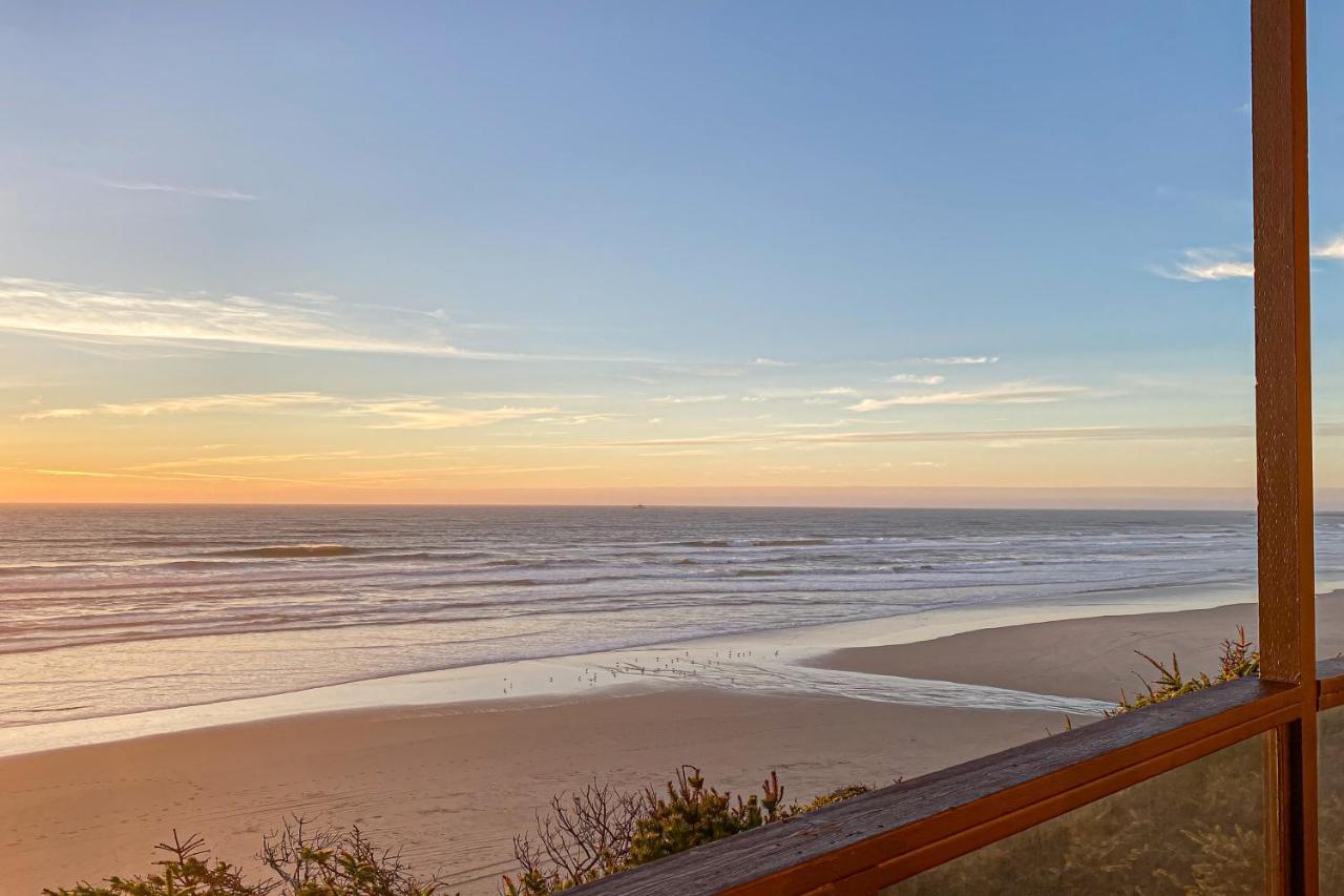 Sweet Sea Haven Villa South Beach Exteriör bild