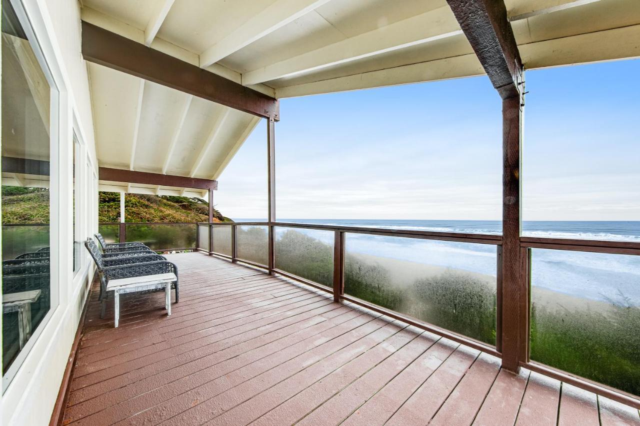 Sweet Sea Haven Villa South Beach Exteriör bild